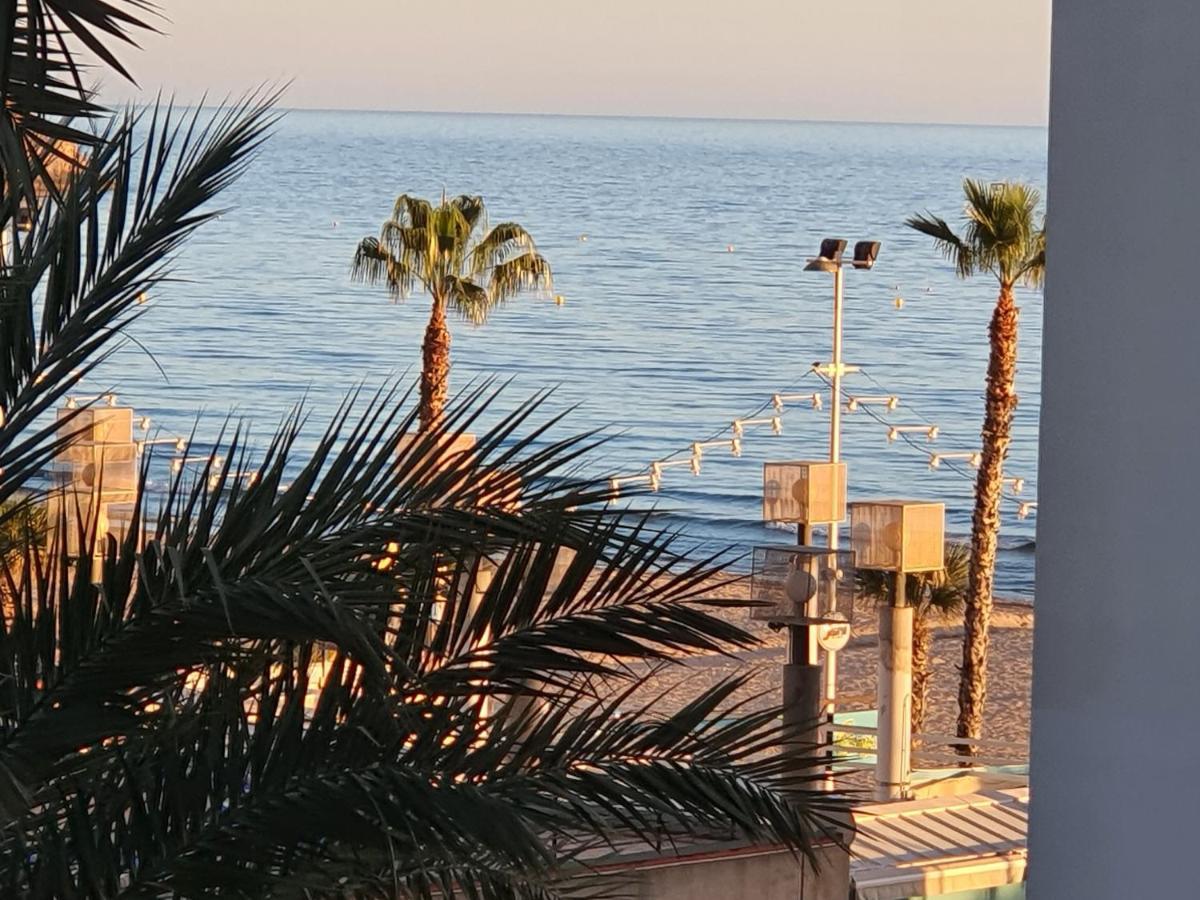 Mar Blau 42 Appartement