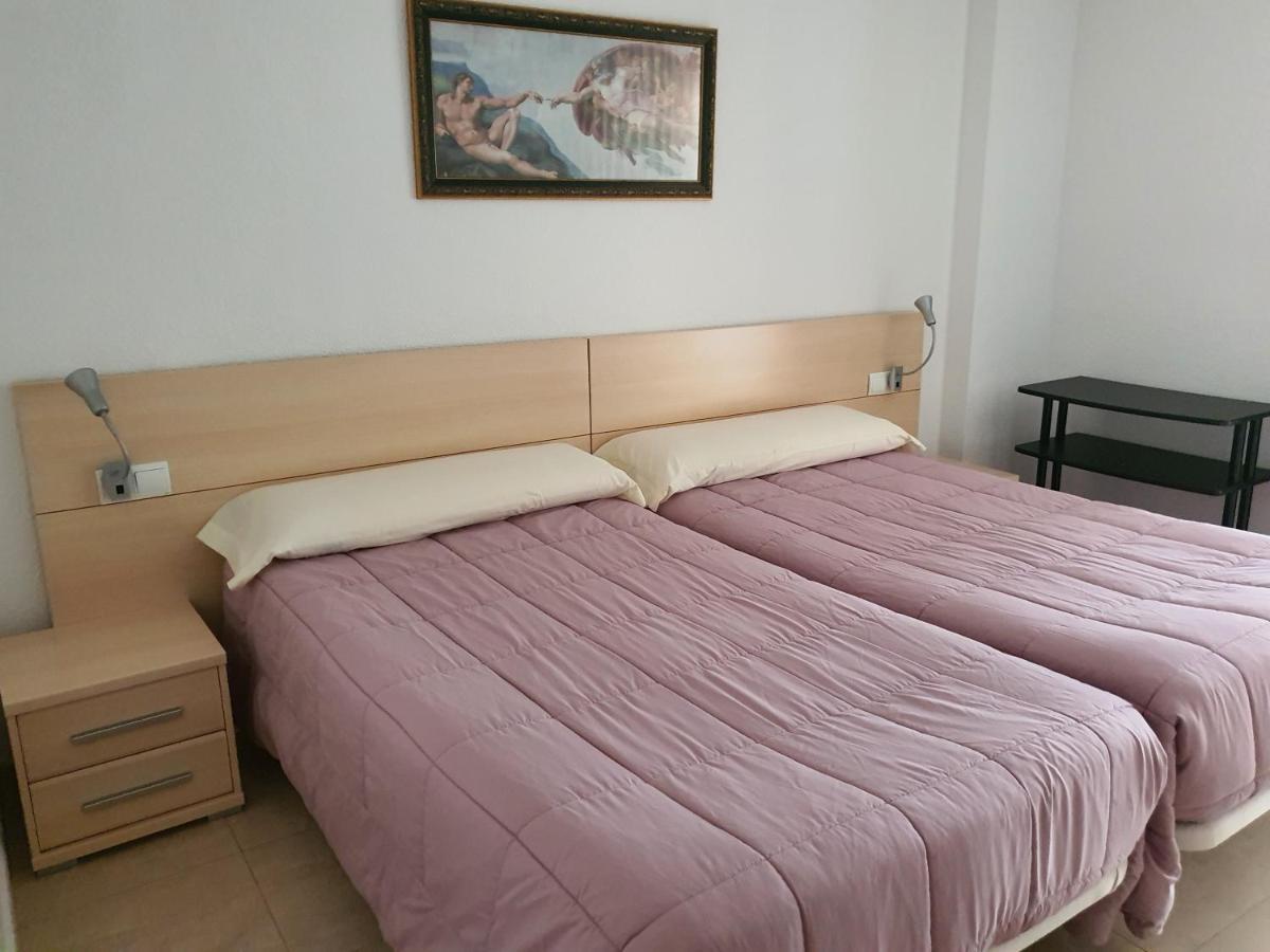 Mar Blau 42 Apartamento